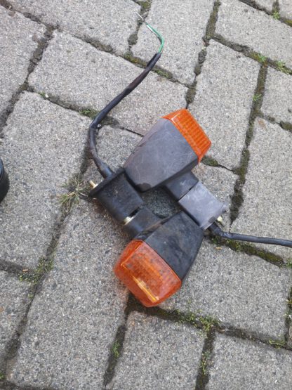 ZRX1100 1200 Blinker