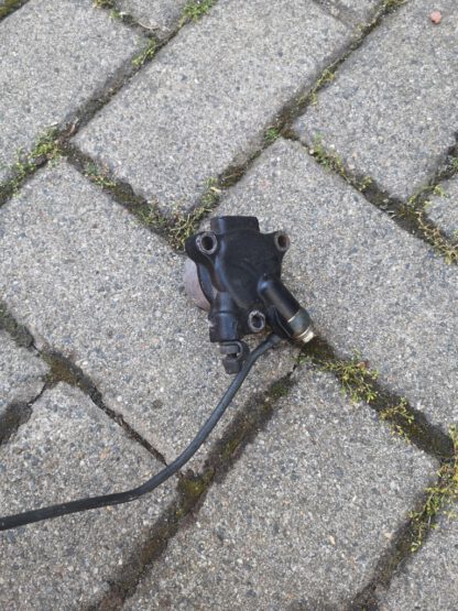 ZRX1100 1200 Kupplung Nehmerzylinder
