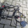 ZRX1200S Haupt Kabelbaum