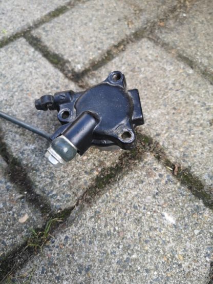 ZRX 1200 S 100  Kupplung Nehmer Zylinder