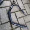 ZRX 1200  S Kühlwasser Leitung Rohr