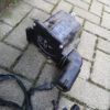 ZRX 1200 S Luftfilterkasten
