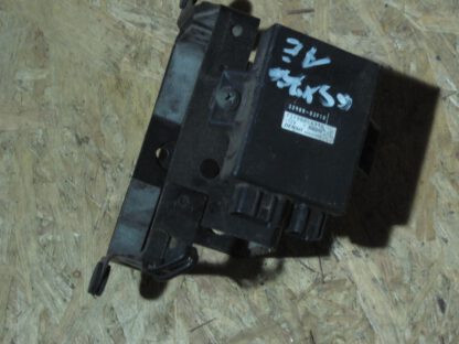 GSX750AE  Blackbox CDI Batteriekasten