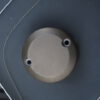 ZRX 1200 Motordeckel Motor deckel