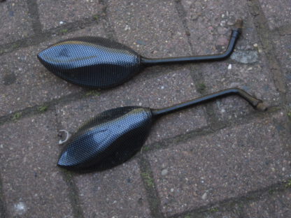 2 Zubehör Spiegel