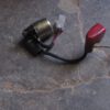 ZR750 Zephyr Magnetschalter Anlasser Relais