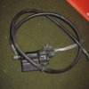 GSF 1200 Bandit kult GV75A  Kupplung Zylinder – Bild 3