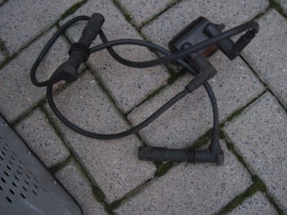 R1100RT  Lenkerschalter sowie weitere Teile – Bild 7