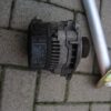 R1100RT  Lenkerschalter sowie weitere Teile – Bild 5
