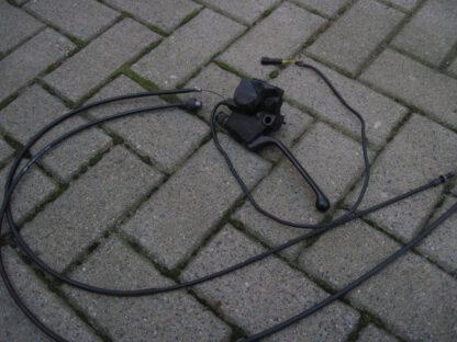 R1100RT  Lenkerschalter sowie weitere Teile – Bild 3
