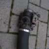 R1100 RT R RS S Drosselklappe  Einspritzventil