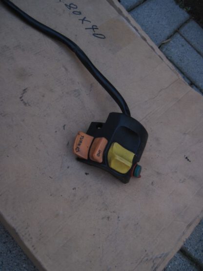 R1100RT  Lenkerschalter sowie weitere Teile