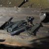 ZR750 Zephyr Bord Werkzeug