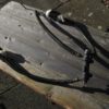 ZRX1100 Brems Verteiler
