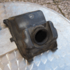 GSF1200 pop Bandit WVA9 Luftfilter Gehäuse deckel