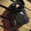 ZRX 1100  1200 Ritzel Abdeckung Deckel