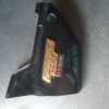 ZRX 1100 Seitendeckel Schwarz