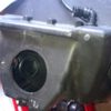 ZRX 1100 Luftfilterkasten Luftfilter Airbox – Bild 2