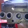 ZRX 1100 Luftfilterkasten Luftfilter Airbox