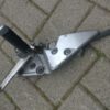 GSF 1200 Fußrastenanlage rechts mit Bremszylinder