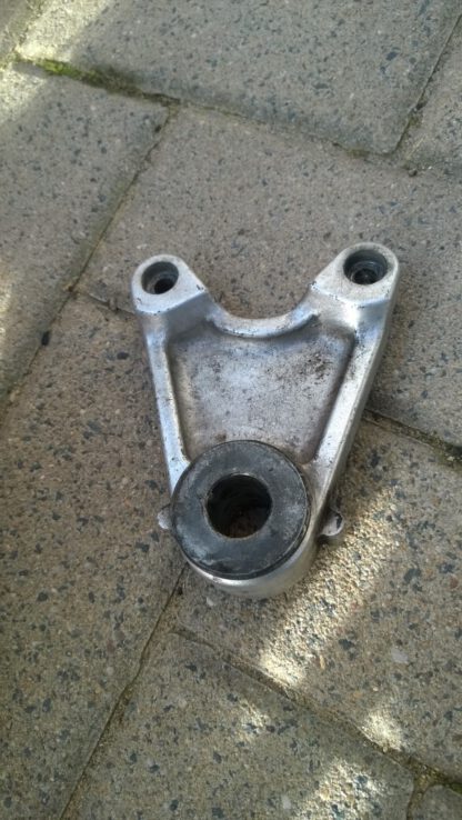 ZRX 1100 Bremssattelhalter hinten