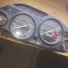 ZZR1100 Cockpit Tacho D-Modell