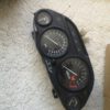 ZZR1100 Cockpit D-Modell