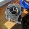 ZRX 1100 Luftfilterkasten