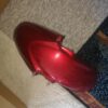 GSF 600 Bandit pop WVA8 WVA9 Front Fender