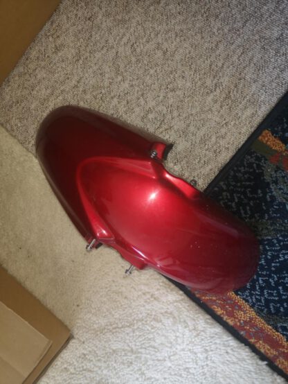 GSF 600 Bandit pop WVA8 WVA9 Front Fender