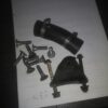 ZRX1200 1100 Kleinteile Bremsscheibenschrauben Motorhalterung Schlauch