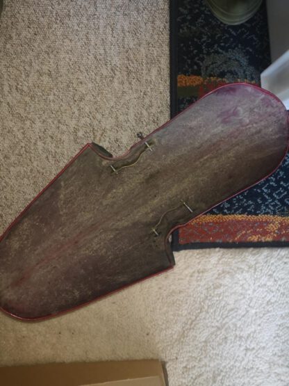 GSF 600 Bandit pop WVA8 WVA9 Front Fender – Bild 3