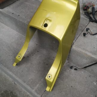 Z1000 Z1R Heck  Verkleidung Bürzel