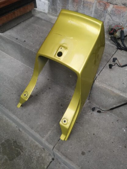 Z1000 Z1R Heck  Verkleidung Bürzel
