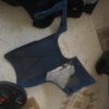 GSXR750 Srad Spoiler Unterboden Verkleidung – Bild 3