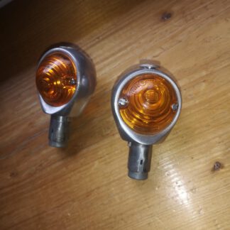 Ochsenaugen Lenker Blinker