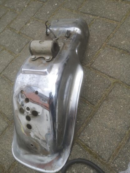 Z900 Z1000 Fender Schutzblech hinten