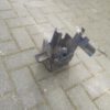 Z900 Z1000 Batteriekasten