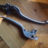 GSF1200 Bandit pop WVA9 Brems und Kupplungs hebel
