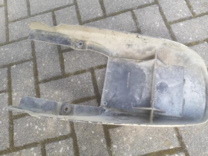 Z 900 1000 Heck Fender Bürzel – Bild 3