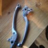 GSF1200 Bandit pop WVA9 Brems und Kupplungs hebel – Bild 3